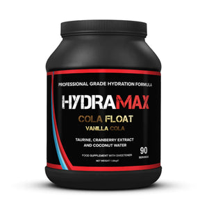 HydraMAX