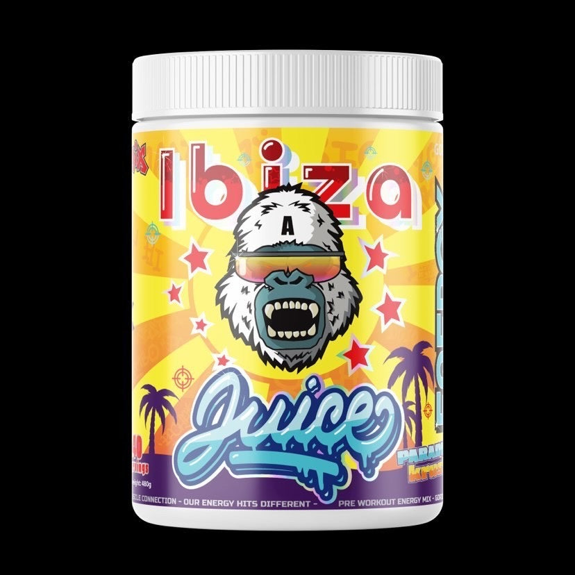 Ibiza Juice